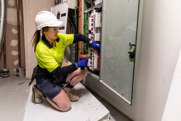 Best Industrial Electrical Services  in Rlborough, MA