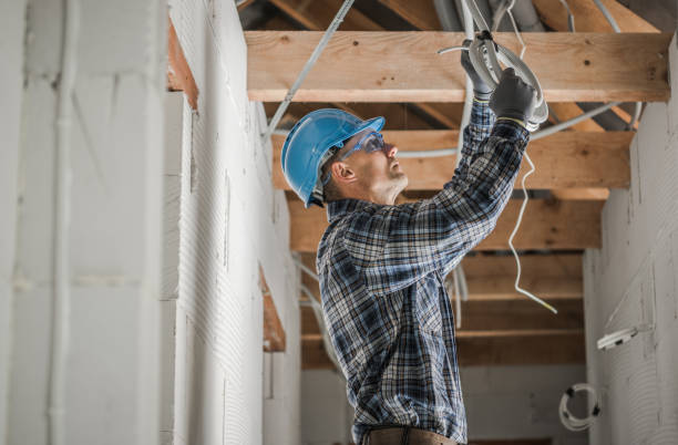 Best Electrical System Inspection  in Rlborough, MA