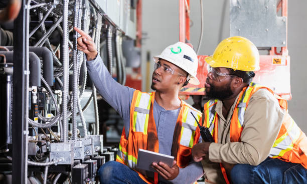 Best Electric Panel Repair  in Rlborough, MA
