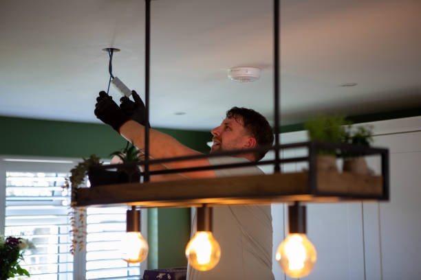 Best Home Electrical Repair  in Rlborough, MA