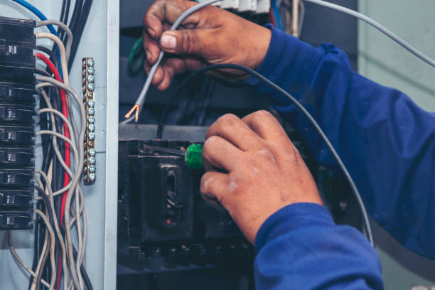 Best Electrical Rewiring Services  in Rlborough, MA