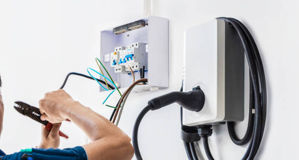 Best Circuit Breaker Repair  in Rlborough, MA