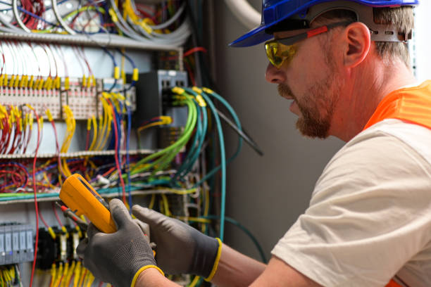 Best Residential Electrician Services  in Rlborough, MA
