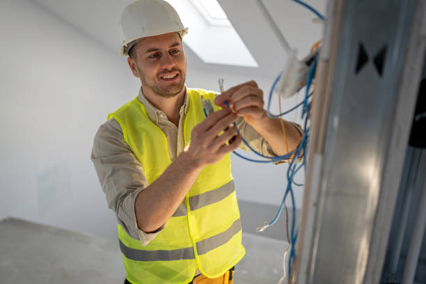 Best 24-Hour Electrician  in Rlborough, MA
