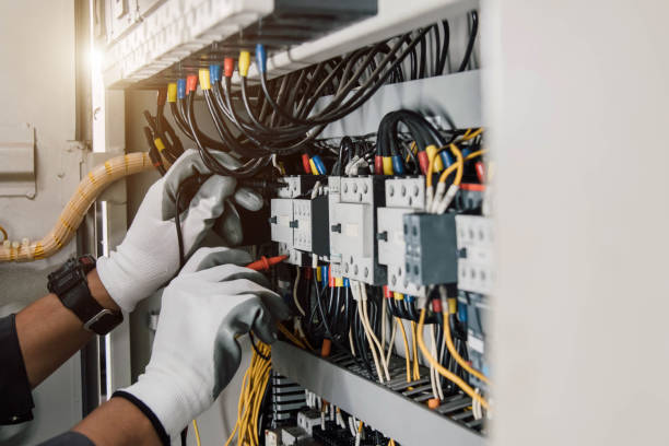 Best Electrician for Home Renovation  in Rlborough, MA