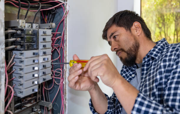 Electrical System Inspection in Marlborough, MA